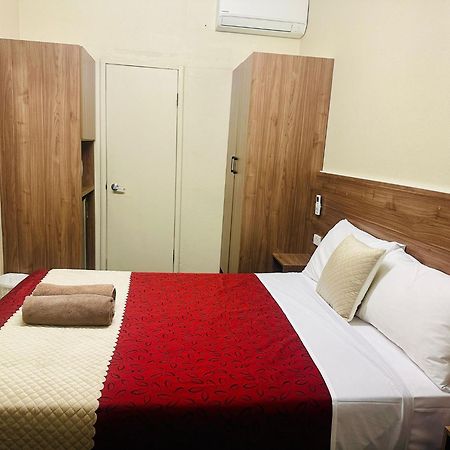 Wattle Tree Motel Cootamundra Esterno foto