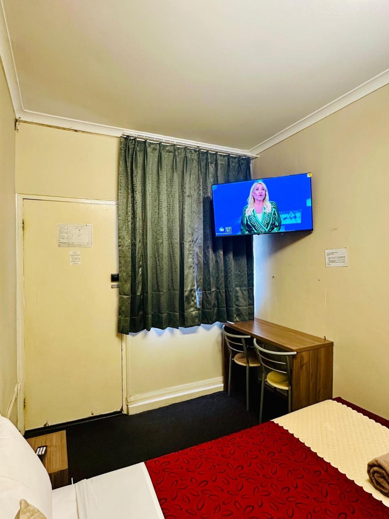 Wattle Tree Motel Cootamundra Esterno foto