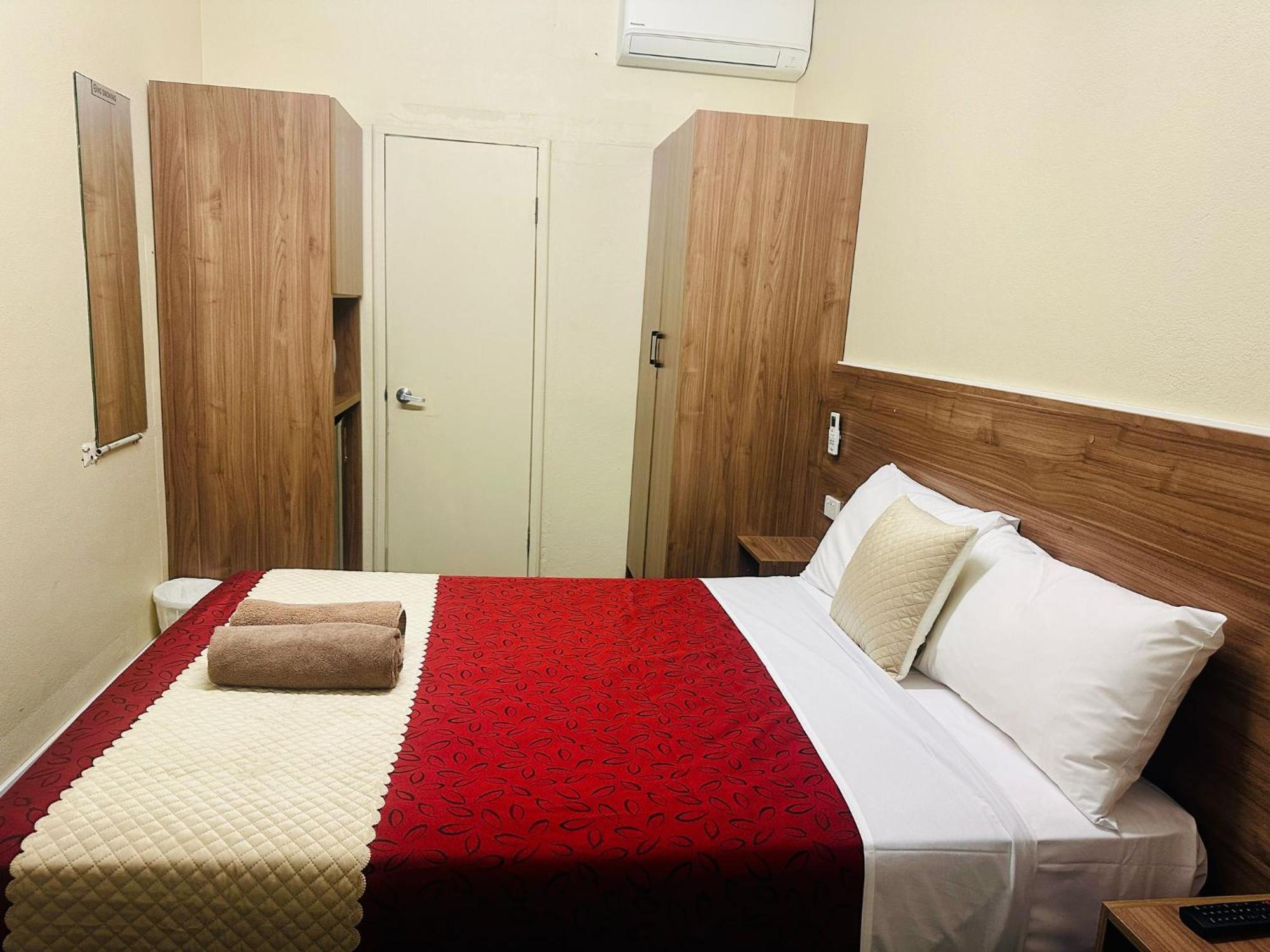Wattle Tree Motel Cootamundra Esterno foto